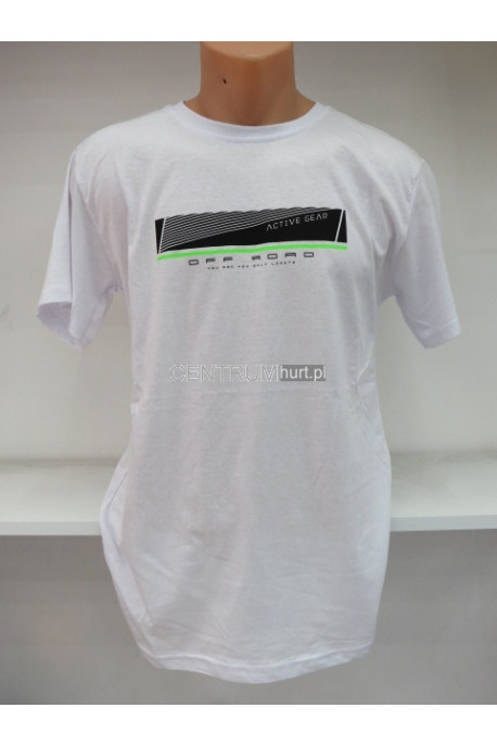 Koszulka męska Turecka (M-2XL) 54