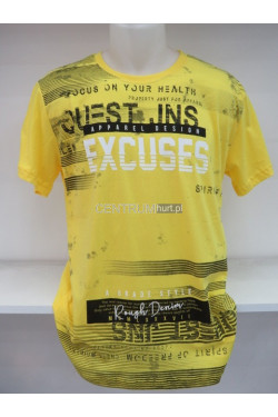 Koszulka męska Turecka (M-2XL) 54