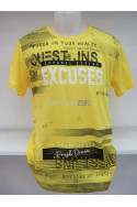Koszulka męska Turecka (M-2XL) 54