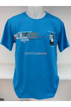 Koszulka męska Turecka (M-2XL) 54