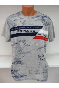 Koszulka męska Turecka (M-2XL) 54