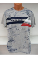 Koszulka męska Turecka (M-2XL) 54