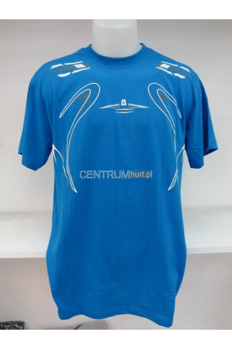 Koszulka męska Turecka (M-2XL) 54