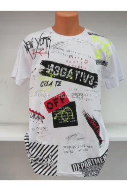 Koszulka męska Turecka (M-2XL) 54