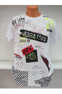 Koszulka męska Turecka (M-2XL) 54