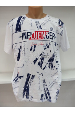 Koszulka męska Turecka (M-2XL) 54