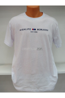 Koszulka męska Turecka (M-2XL) 54