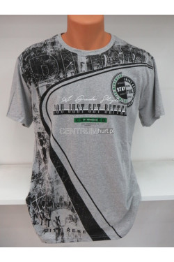 Koszulka męska Turecka (M-2XL) 54