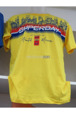 Koszulka męska Turecka (M-2XL) 55
