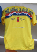 Koszulka męska Turecka (M-2XL) 55