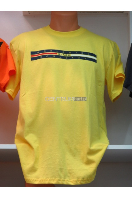Koszulka męska Turecka (M-2XL) 55