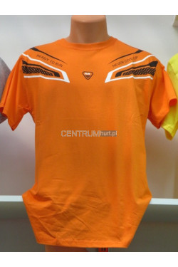 Koszulka męska Turecka (M-2XL) 55