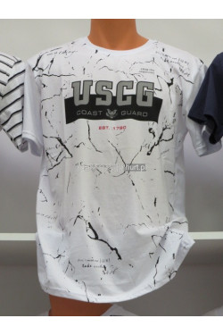 Koszulka męska Turecka (M-2XL) 55
