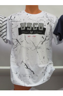 Koszulka męska Turecka (M-2XL) 55