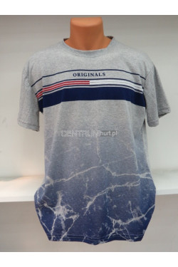 Koszulka męska Turecka (M-2XL) 55