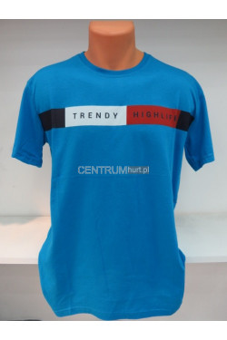 Koszulka męska Turecka (M-2XL) 55