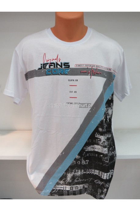 Koszulka męska Turecka (M-2XL) 55