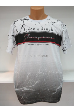 Koszulka męska Turecka (M-2XL) 55