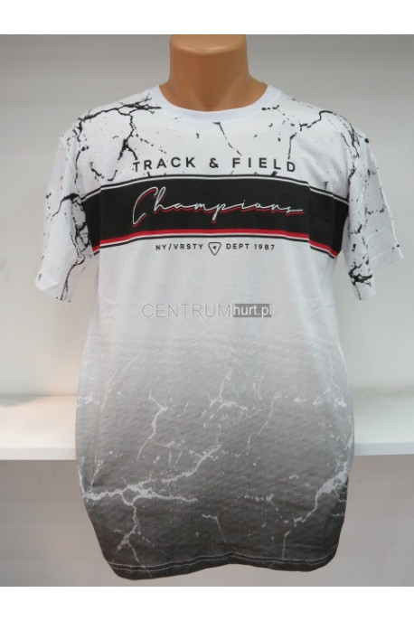 Koszulka męska Turecka (M-2XL) 55