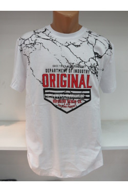 Koszulka męska Turecka (M-2XL) 55