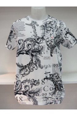 Koszulka męska Turecka (M-2XL) 55