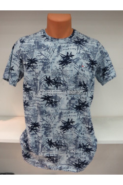 Koszulka męska Turecka (M-2XL) 55