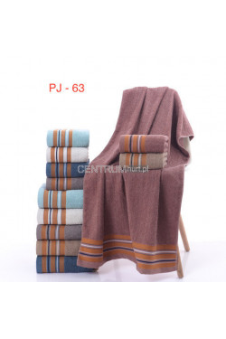 Ręcznik (50x100) TH-4206