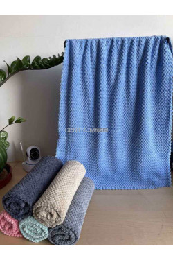 Ręcznik mikrofibra (50x100) TH-4251