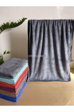 Ręcznik mikrofibra (50x100) TH-4254
