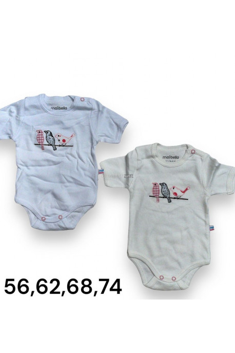 Komplet niemowlęcy (56) 020633