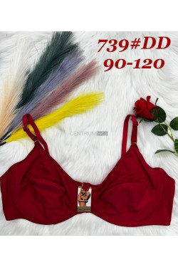 Biustonosz damski (90-120) 739-DD