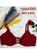 Biustonosz damski (90-120) 739-DD