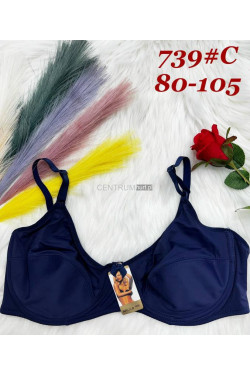 Biustonosz damski (80-105) 739-C