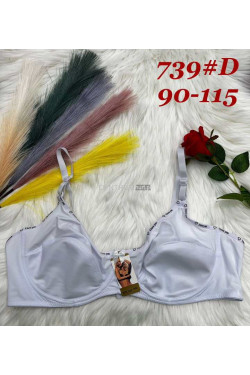 Biustonosz damski (90-115) 739-D