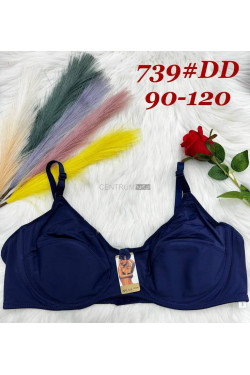 Biustonosz damski (90-120) 739-DD