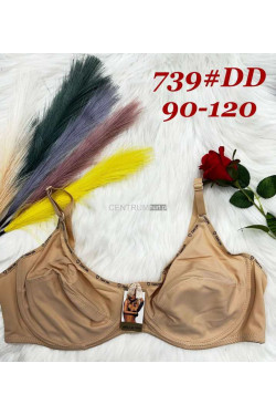Biustonosz damski (90-120) 739-DD