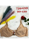 Biustonosz damski (90-120) 739-DD
