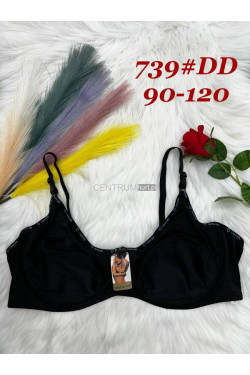 Biustonosz damski (90-120) 739-DD