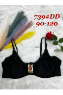 Biustonosz damski (90-120) 739-DD