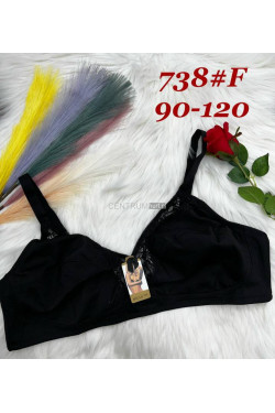 Biustonosz damski (90-120) 738-F