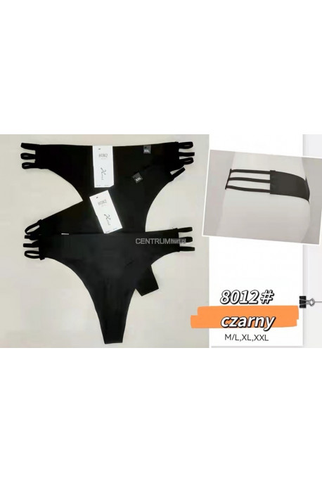 Stringi damskie (M-2XL) 2