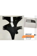 Stringi damskie (M-2XL) 2