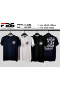 Koszulki męskie (3XL-6XL) 1