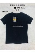 Koszulki męskie (3XL-6XL) 1