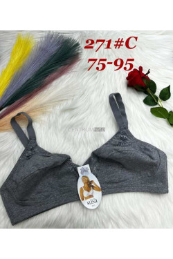 Biustonosz damski (75-95) 271-C