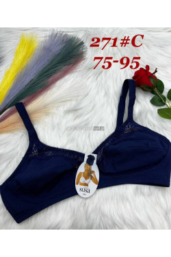 Biustonosz damski (75-95) 271-C