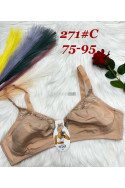 Biustonosz damski (75-95) 271-C