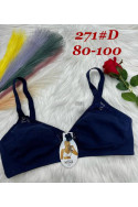 Biustonosz damski (80-100) 271-D