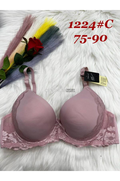 Biustonosz damski (75-90) 1224-C