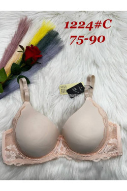 Biustonosz damski (75-90) 1224-C